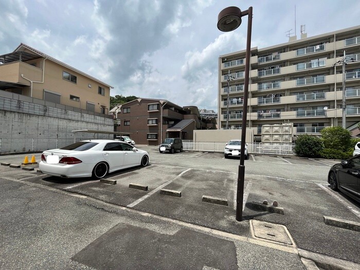 エミネンス丸の内Ｂ棟の物件外観写真