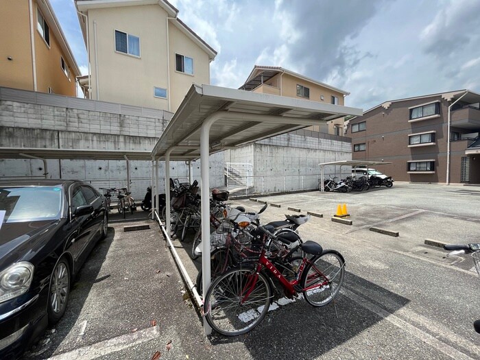 エミネンス丸の内Ｂ棟の物件外観写真