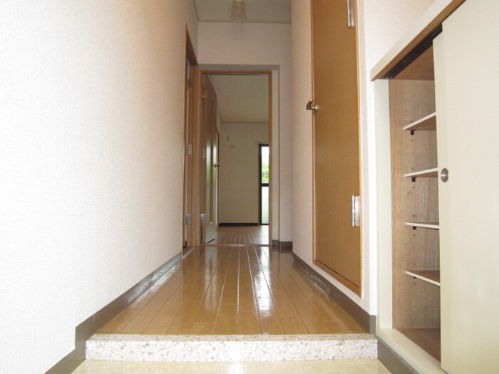 エミネンス丸の内Ｂ棟の物件内観写真