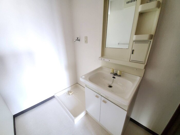 ポルテやましたの物件内観写真