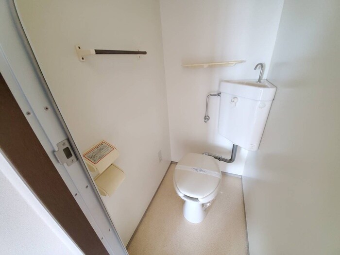 ポルテやましたの物件内観写真