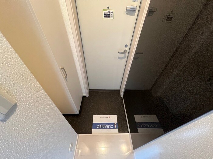 クレインビル小戸の物件内観写真