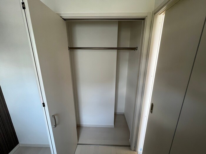 クレインビル小戸の物件内観写真