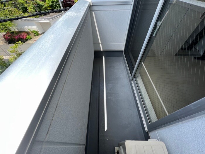 クレインビル小戸の物件内観写真