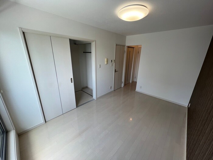 クレインビル小戸の物件内観写真