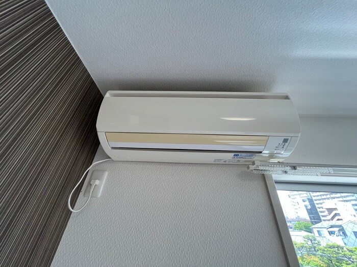 クレインビル小戸の物件内観写真