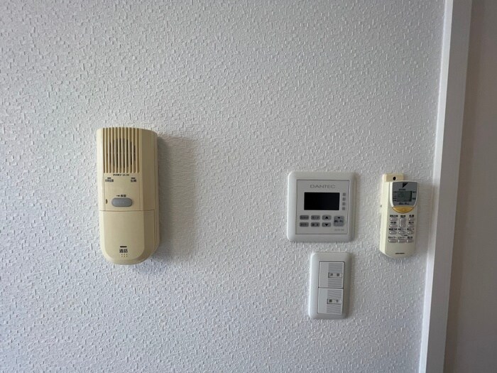 クレインビル小戸の物件内観写真