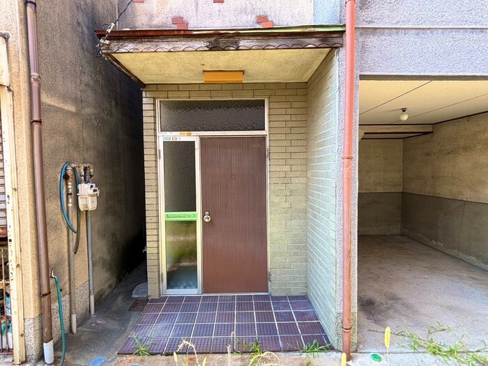 南風薫るグレースエリゼの物件外観写真