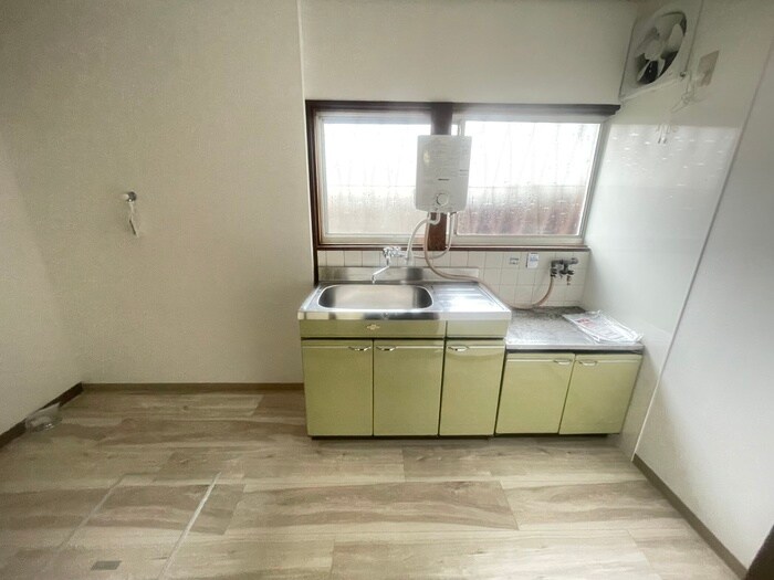 南風薫るグレースエリゼの物件内観写真