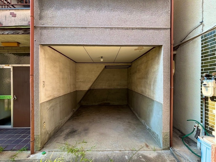 南風薫るグレースエリゼの物件外観写真