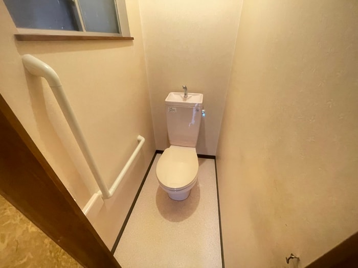 南風薫るグレースエリゼの物件内観写真