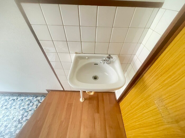 南風薫るグレースエリゼの物件内観写真