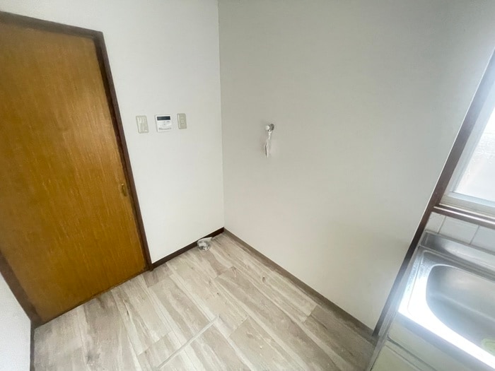 南風薫るグレースエリゼの物件内観写真