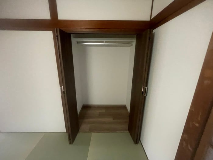 南風薫るグレースエリゼの物件内観写真