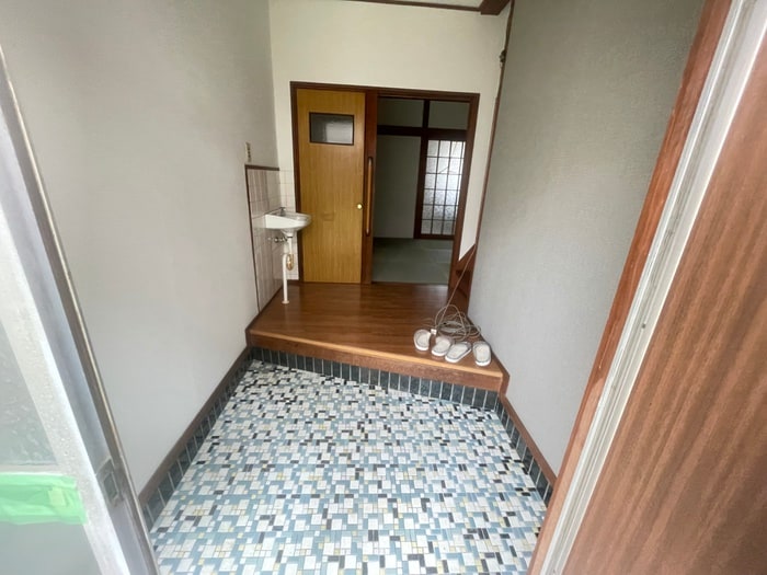 南風薫るグレースエリゼの物件内観写真