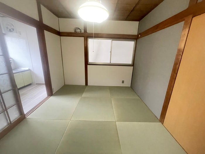 南風薫るグレースエリゼの物件内観写真