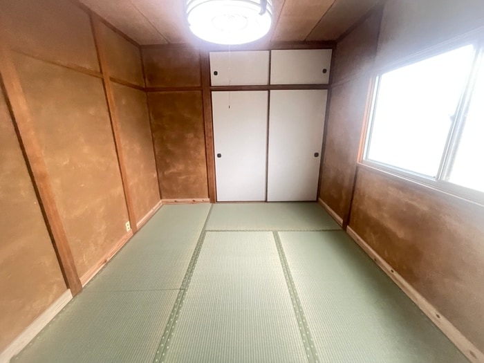 南風薫るグレースエリゼの物件内観写真