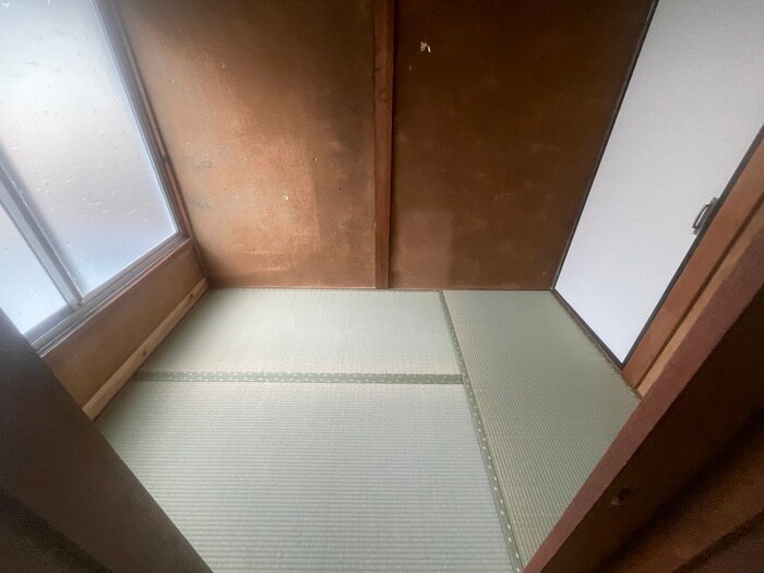 南風薫るグレースエリゼの物件内観写真