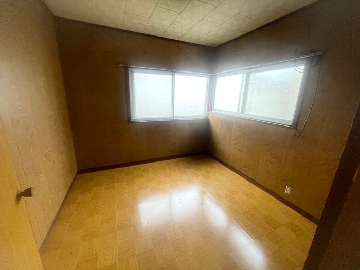 南風薫るグレースエリゼの物件内観写真