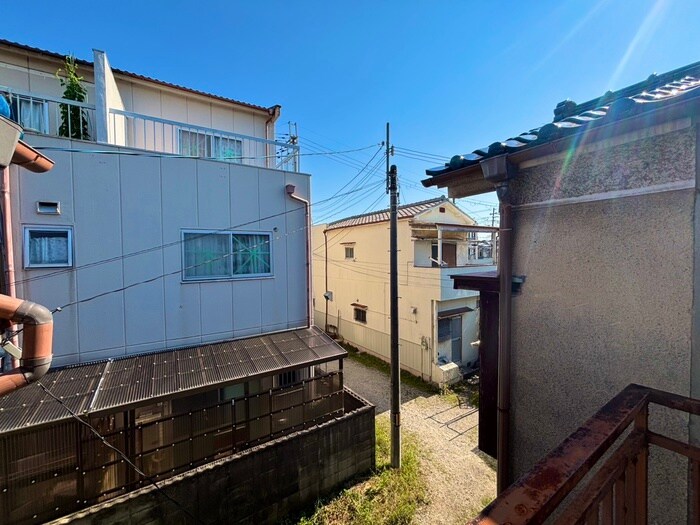 南風薫るグレースエリゼの物件内観写真