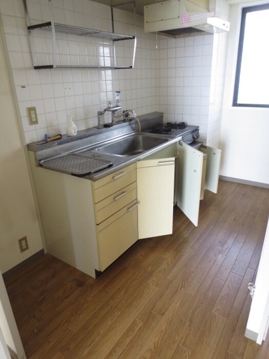 ひろやビルの物件内観写真