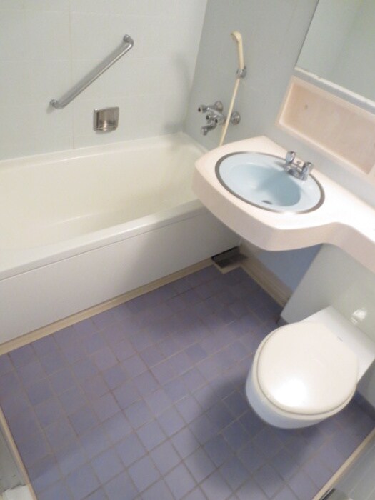 ひろやビルの物件内観写真