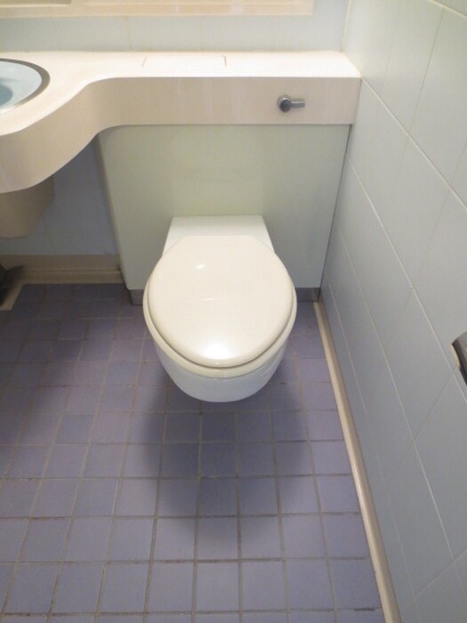 ひろやビルの物件内観写真