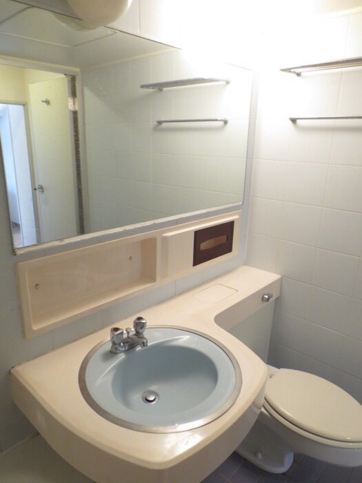 ひろやビルの物件内観写真