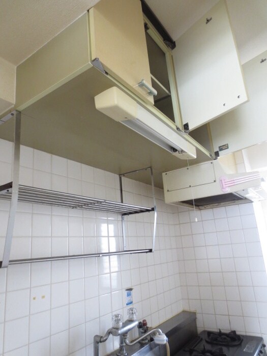 ひろやビルの物件内観写真