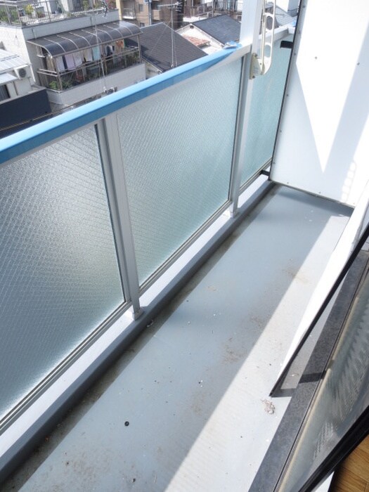 ひろやビルの物件内観写真