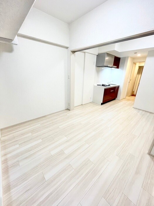 プレジオ恵美須の物件内観写真