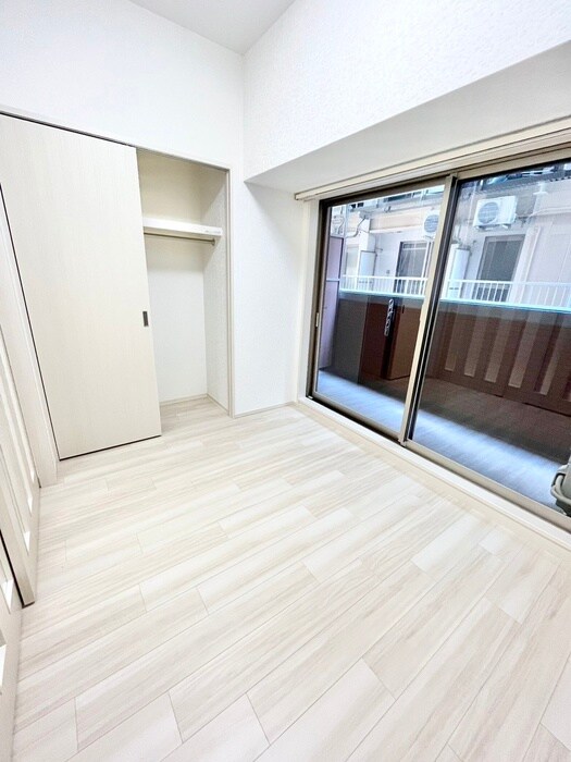 プレジオ恵美須の物件内観写真