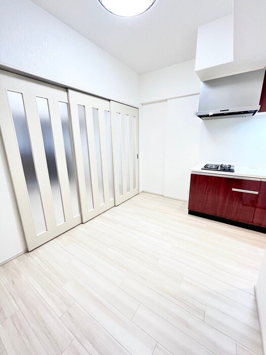 プレジオ恵美須の物件内観写真