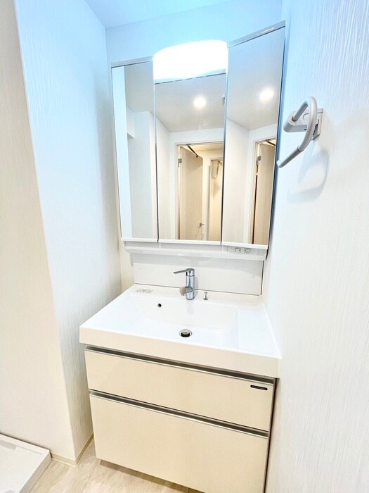 プレジオ恵美須の物件内観写真