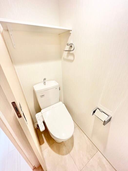 プレジオ恵美須の物件内観写真