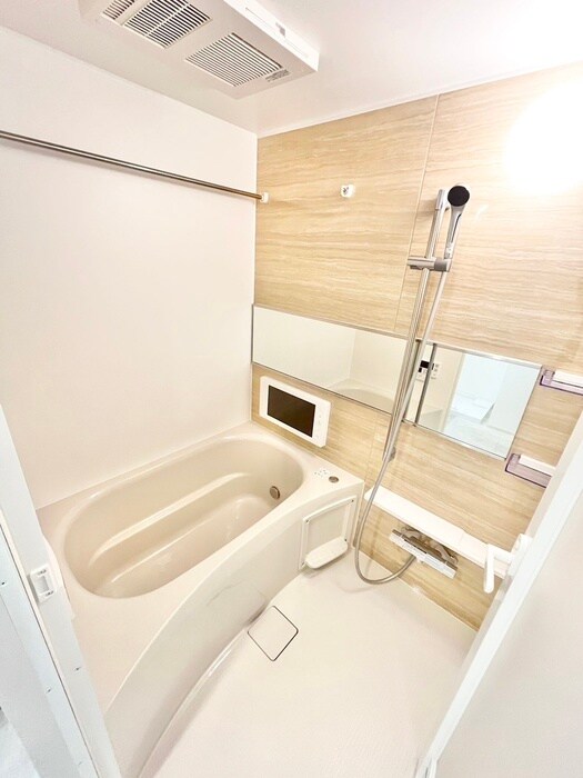 プレジオ恵美須の物件内観写真