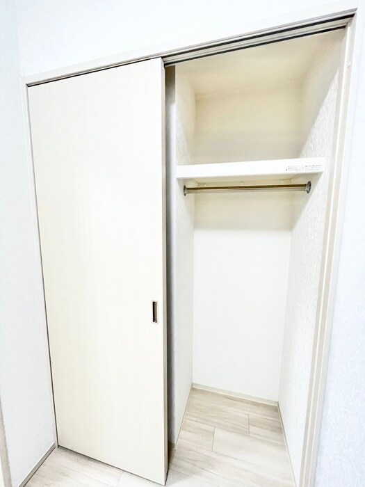 プレジオ恵美須の物件内観写真