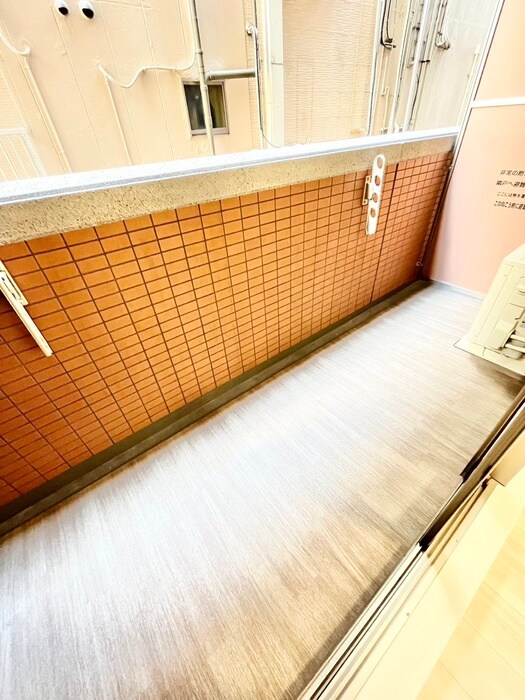 プレジオ恵美須の物件内観写真