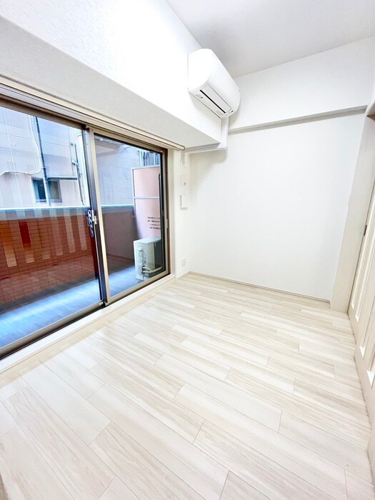 プレジオ恵美須の物件内観写真