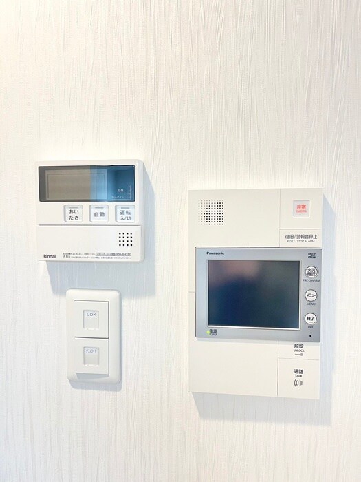 プレジオ恵美須の物件内観写真