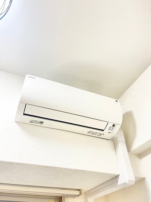 プレジオ恵美須の物件内観写真