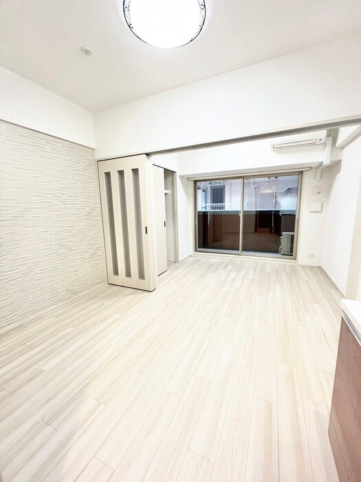 プレジオ恵美須の物件内観写真