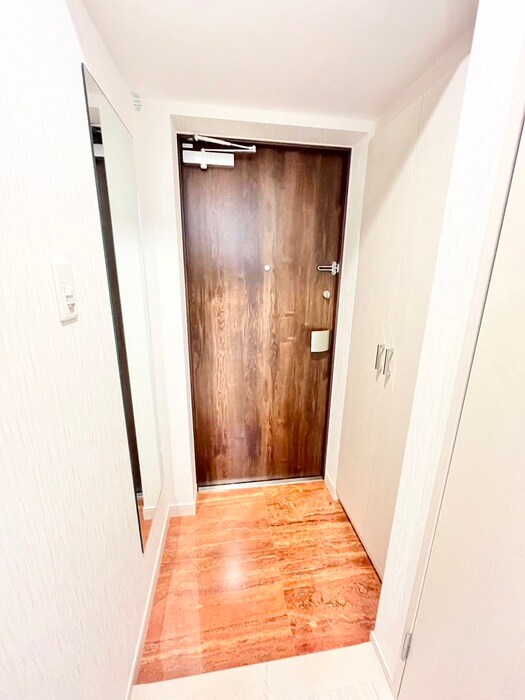 プレジオ恵美須の物件内観写真