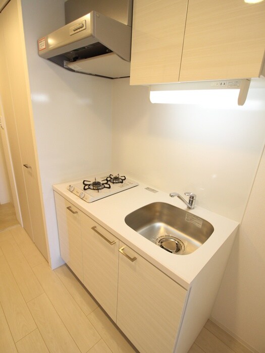 エスプレイス京都RAKUNAN(303)の物件内観写真