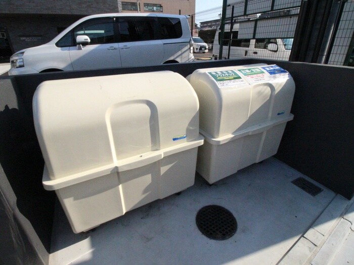 エスプレイス京都RAKUNAN(303)の物件外観写真