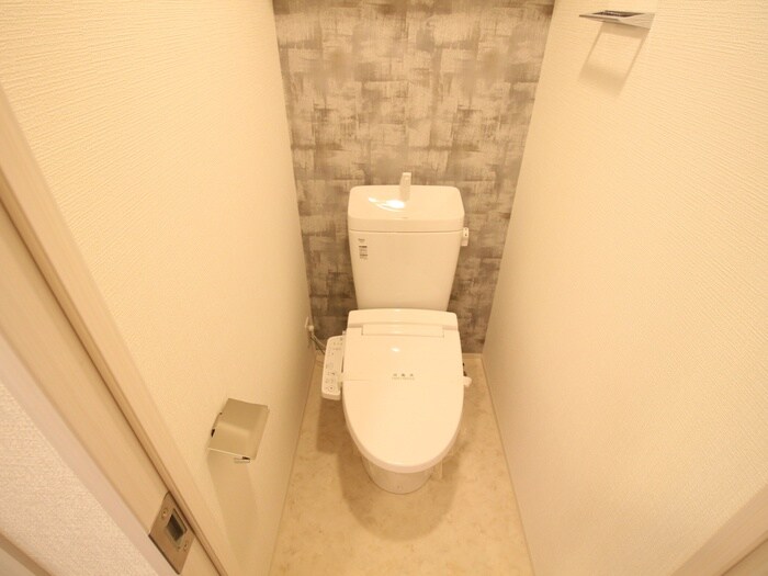 エスプレイス京都RAKUNAN(303)の物件内観写真