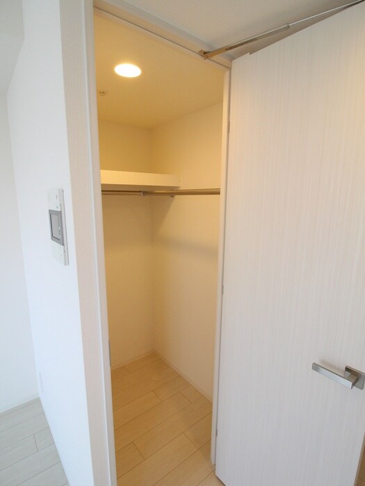 エスプレイス京都RAKUNAN(303)の物件内観写真