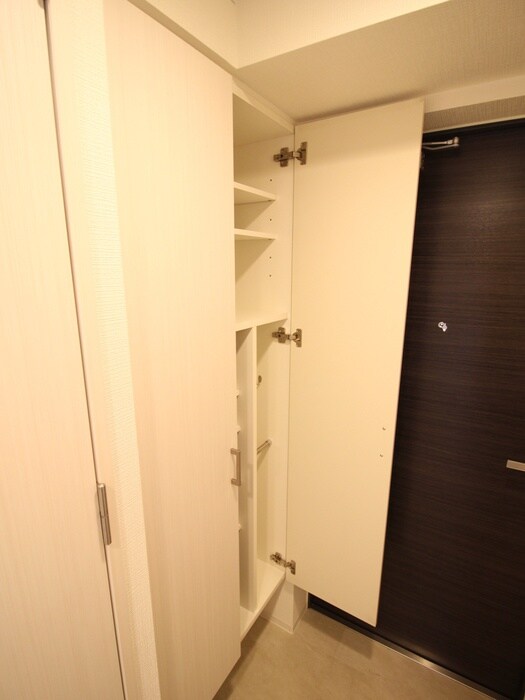 エスプレイス京都RAKUNAN(303)の物件内観写真