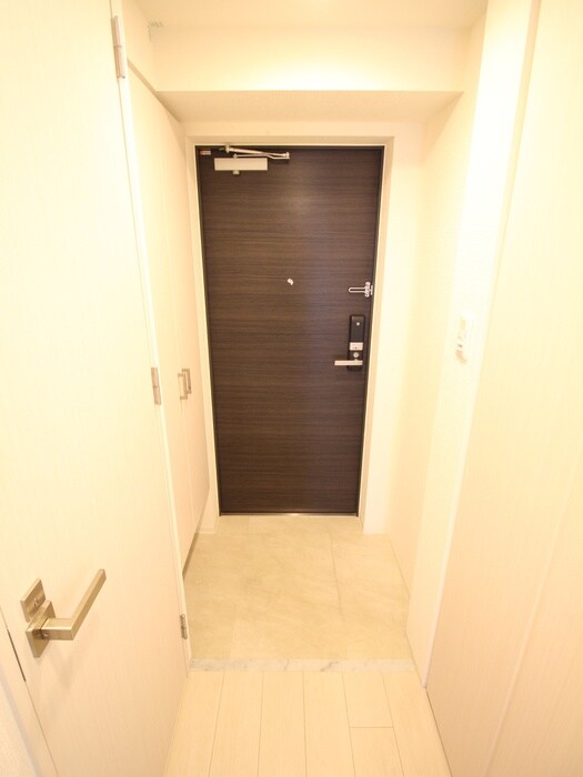 エスプレイス京都RAKUNAN(303)の物件内観写真