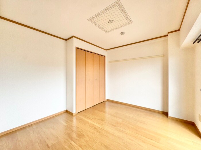 トリニティ－グレ－スの物件内観写真